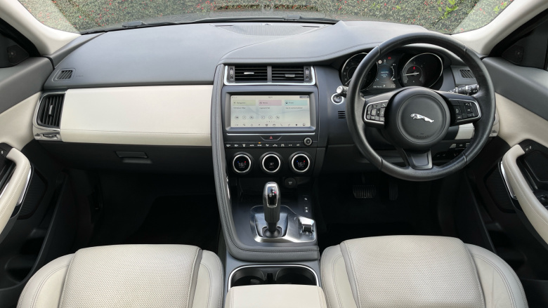 Jaguar E-Pace 2.0d S 5dr Auto Diesel Estate